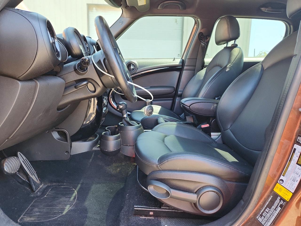 2013 MINI COOPER