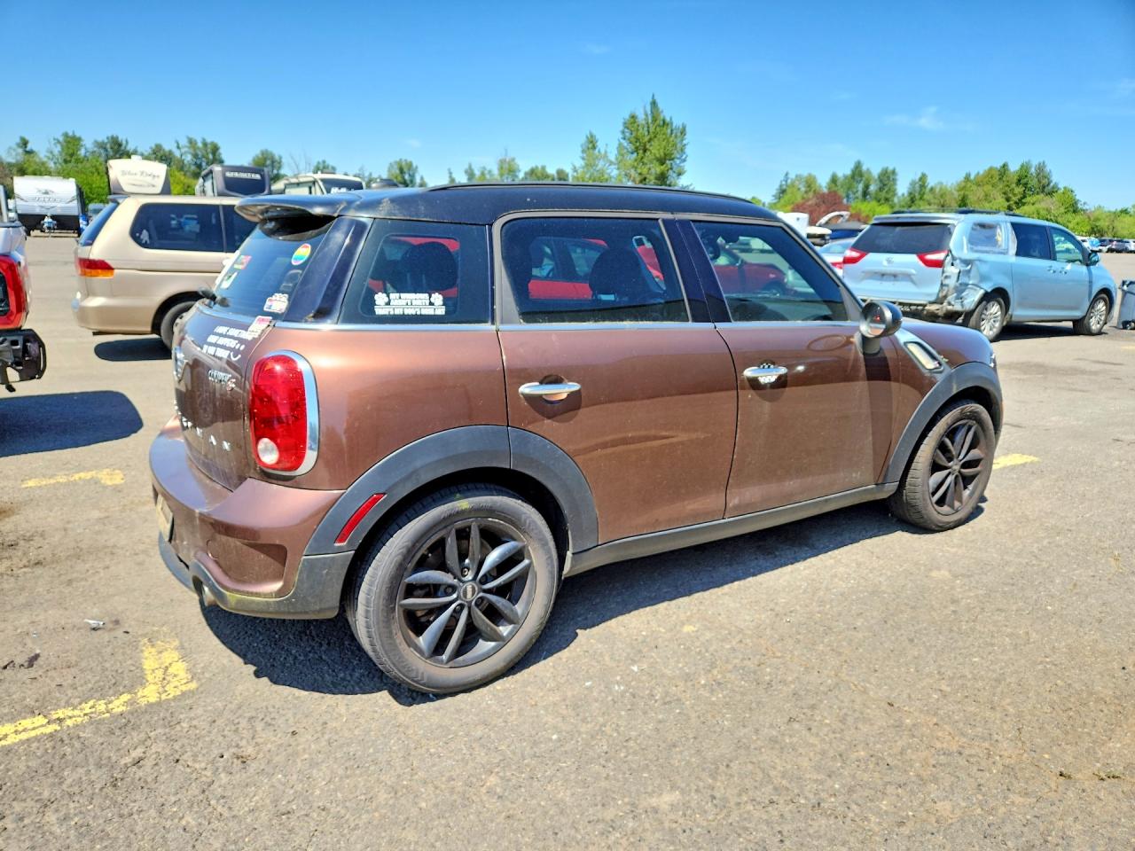 2013 MINI COOPER