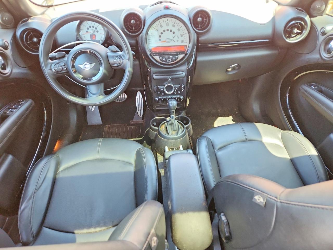 2013 MINI COOPER