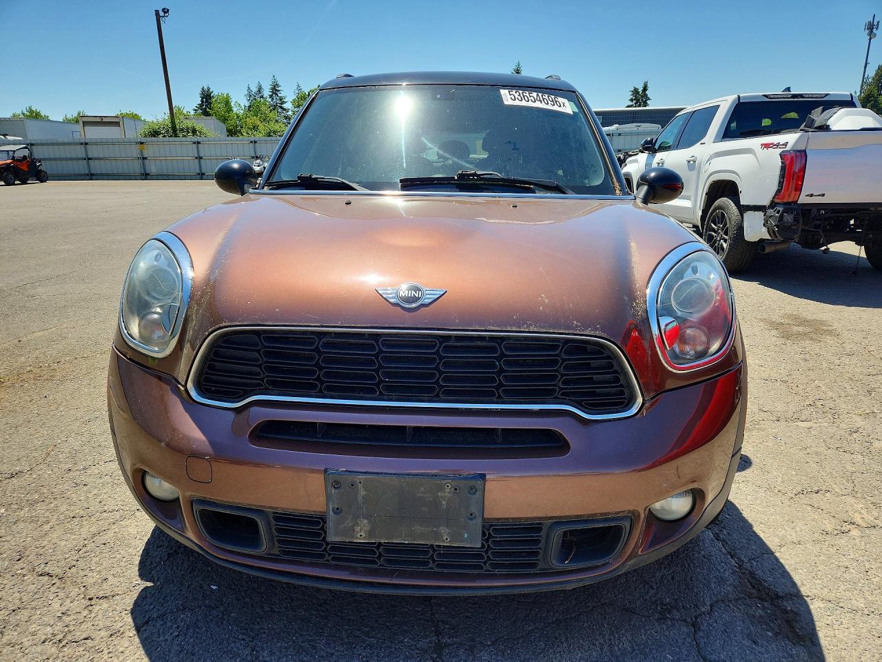 2013 MINI COOPER