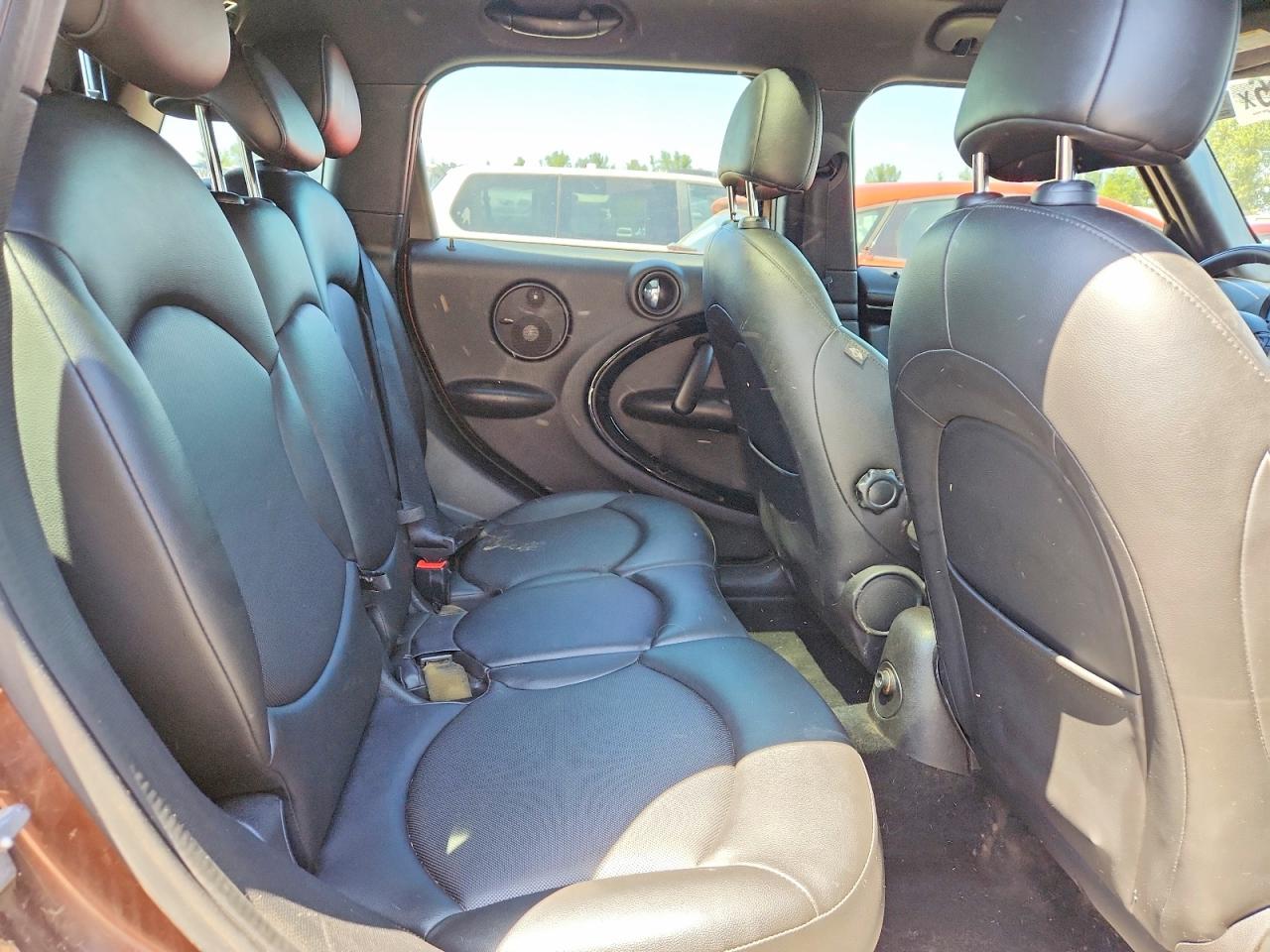 2013 MINI COOPER