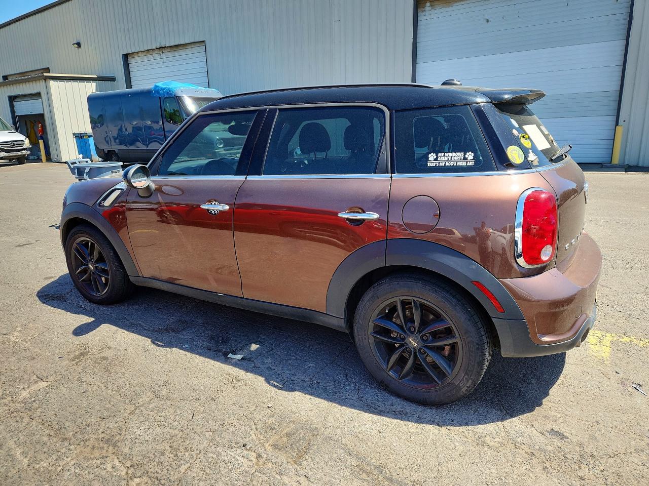 2013 MINI COOPER