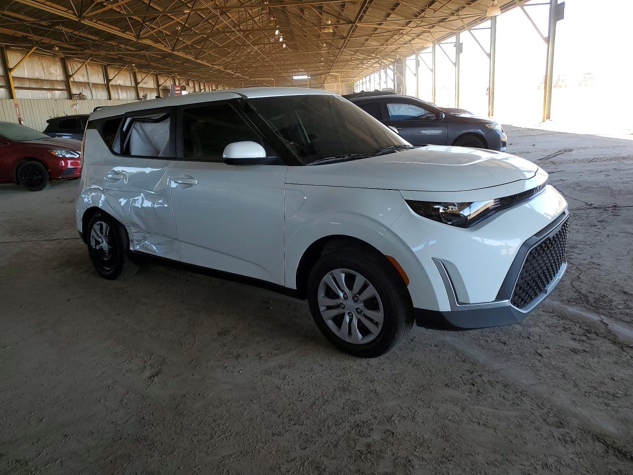 2025 KIA SOUL