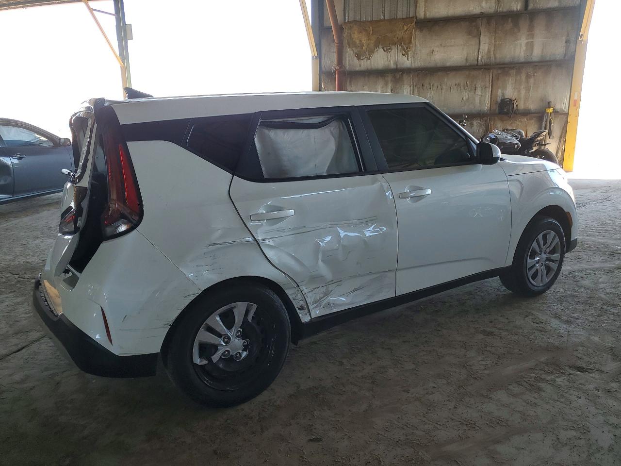 2025 KIA SOUL