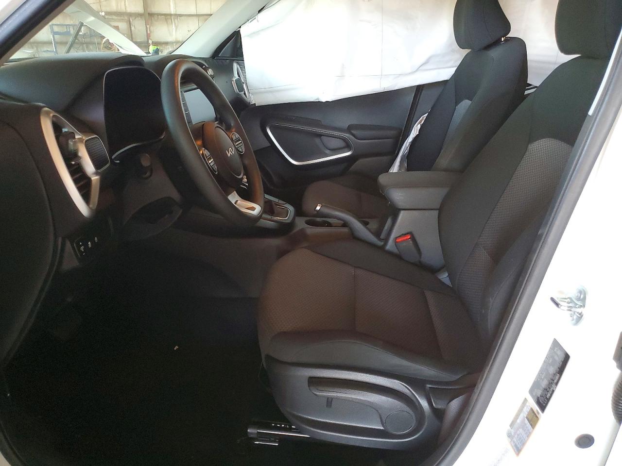 2025 KIA SOUL