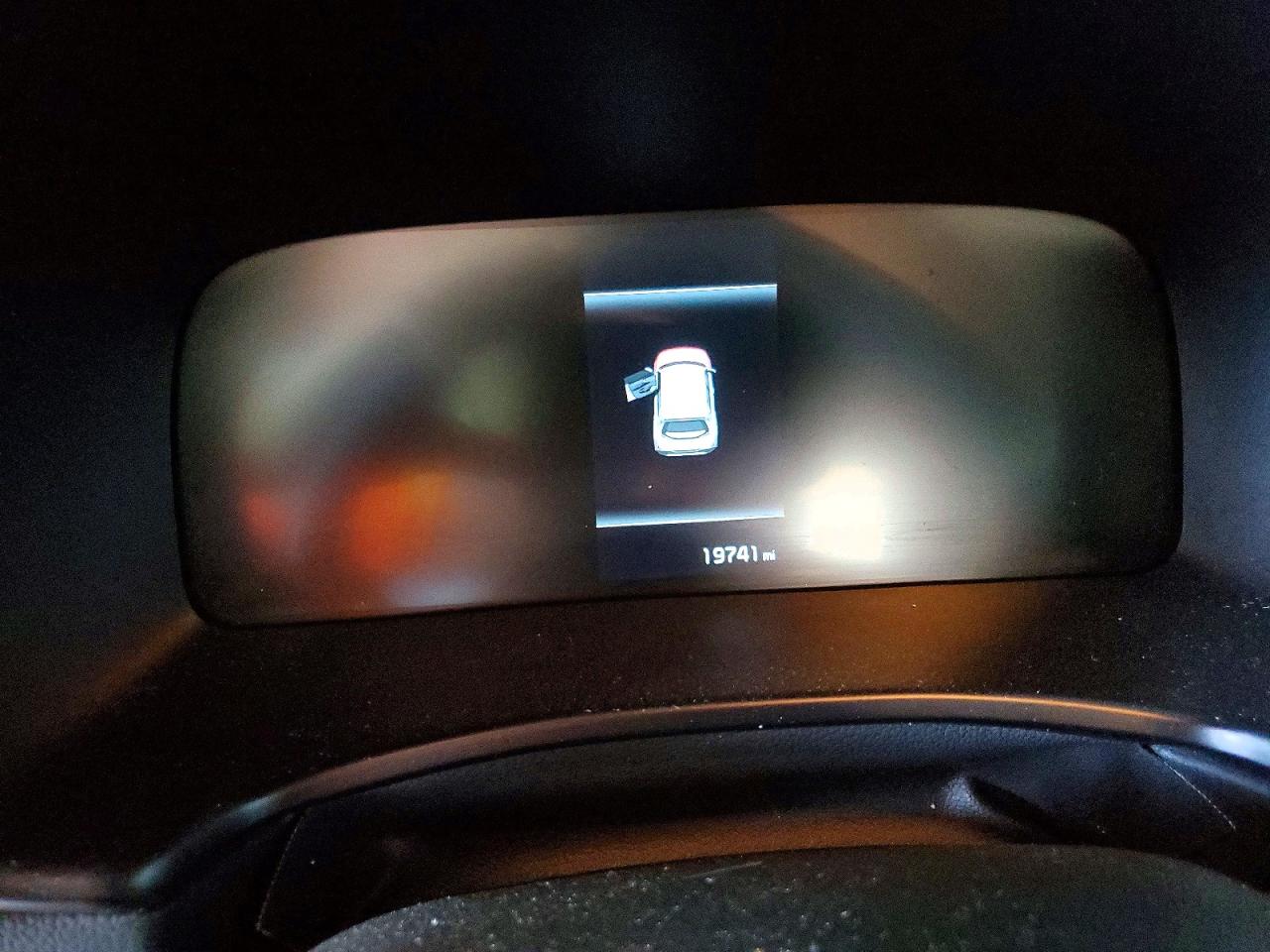 2025 KIA SOUL
