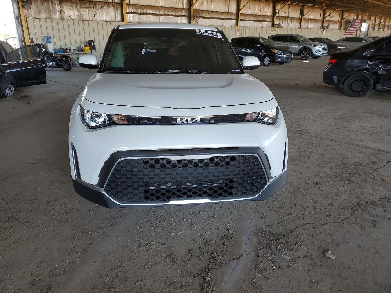 2025 KIA SOUL
