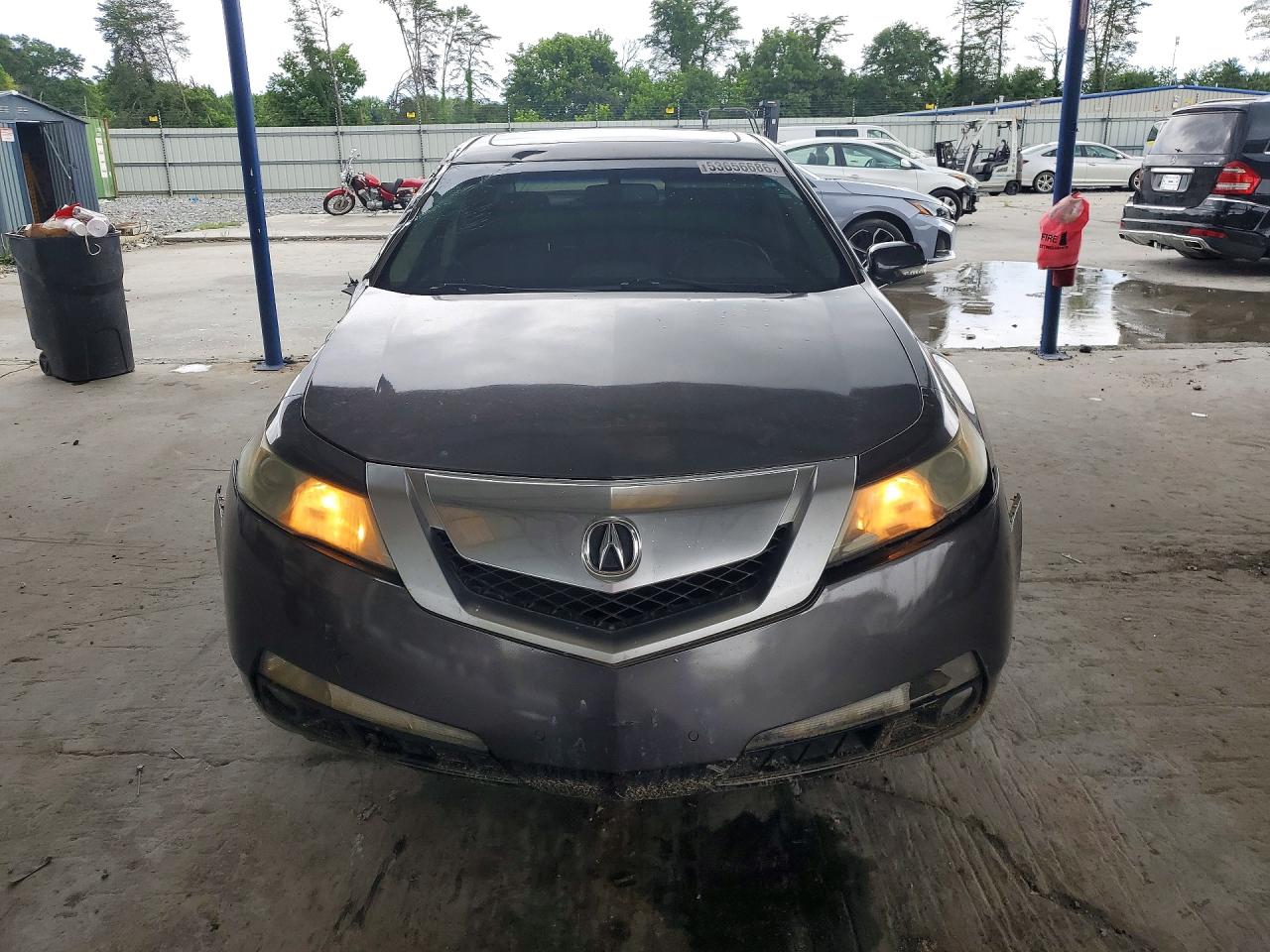 2010 ACURA TL