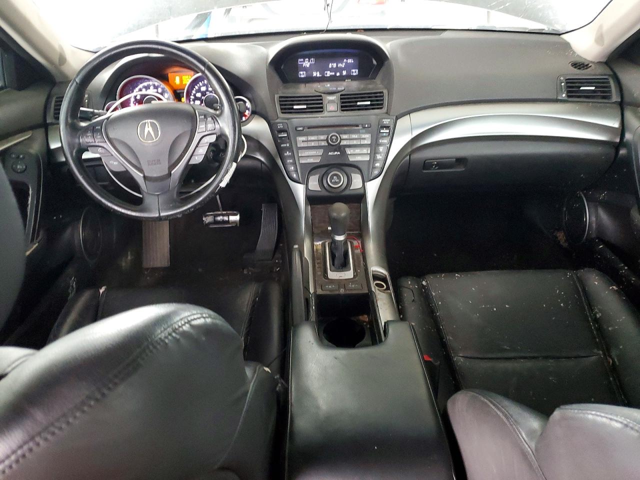 2010 ACURA TL