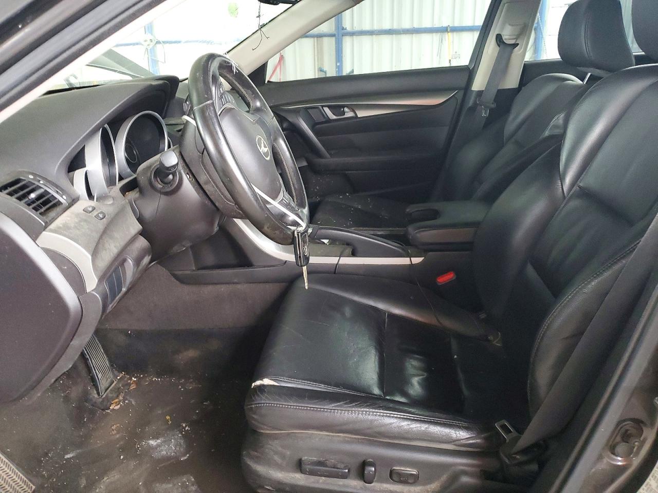 2010 ACURA TL