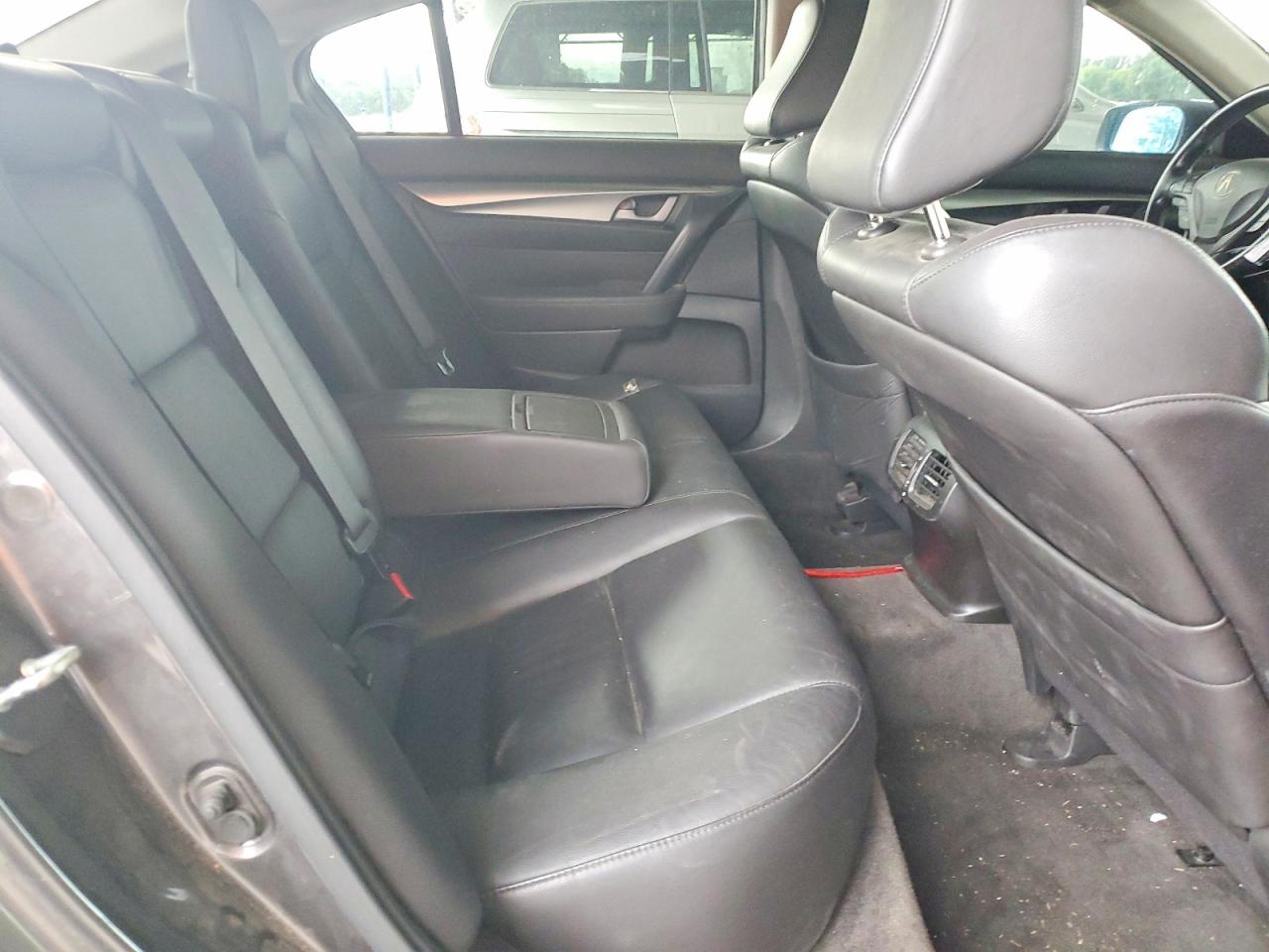 2010 ACURA TL