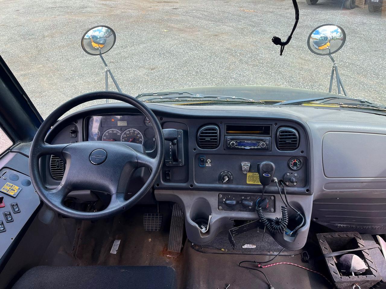 2015 FREIGHTLINER ALL MODELS