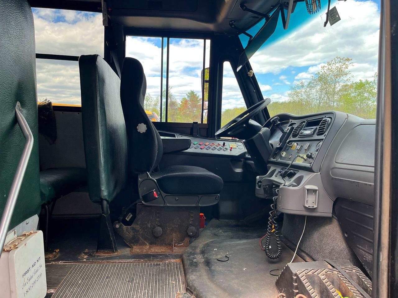 2015 FREIGHTLINER ALL OTHER