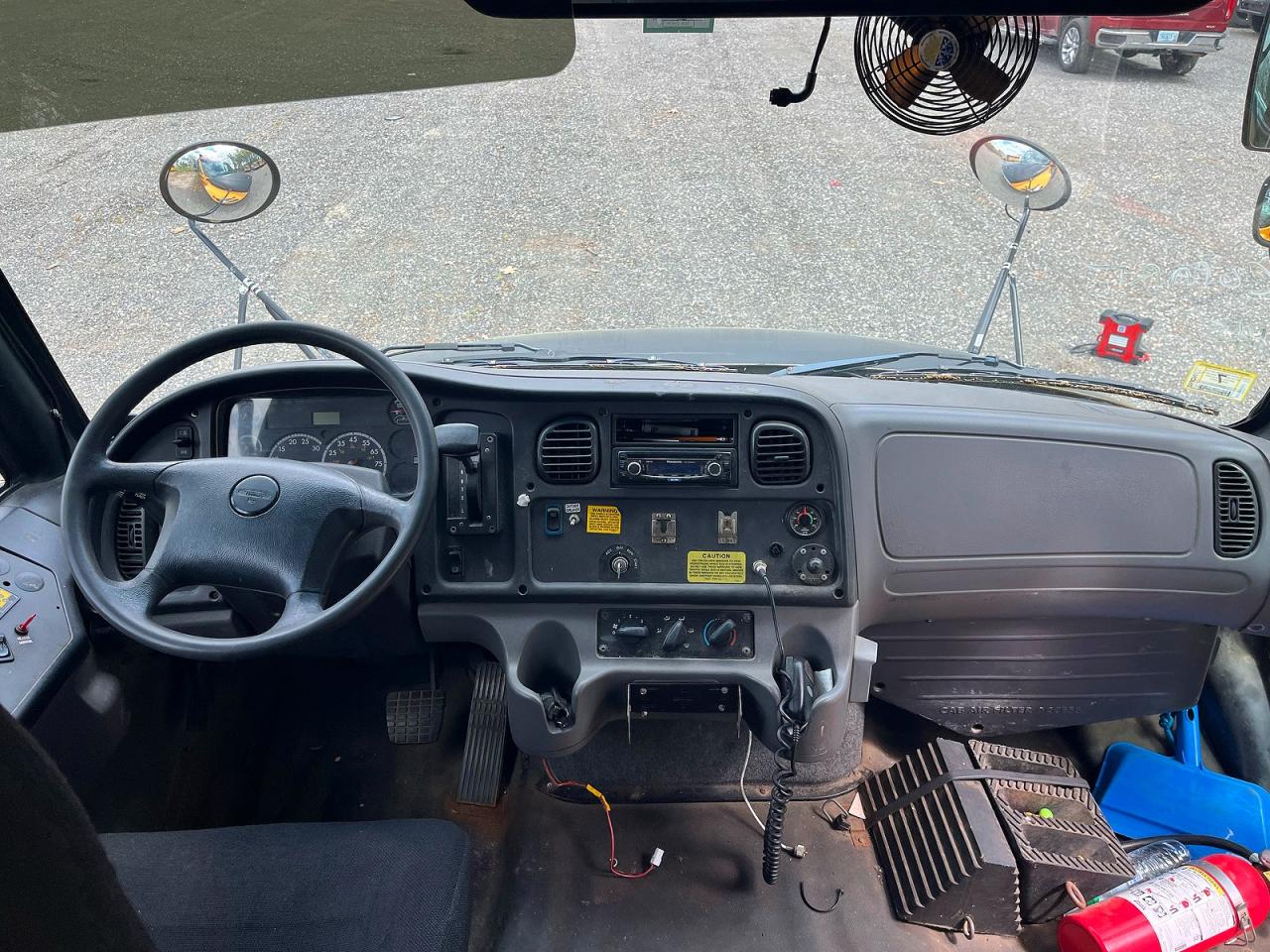 2015 FREIGHTLINER ALL OTHER