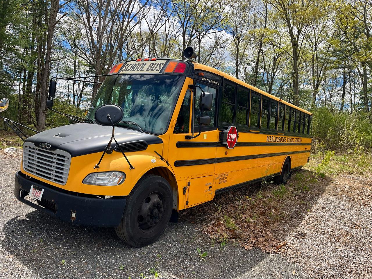 2015 FREIGHTLINER ALL OTHER