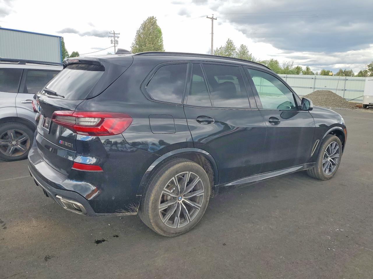 2023 BMW X5