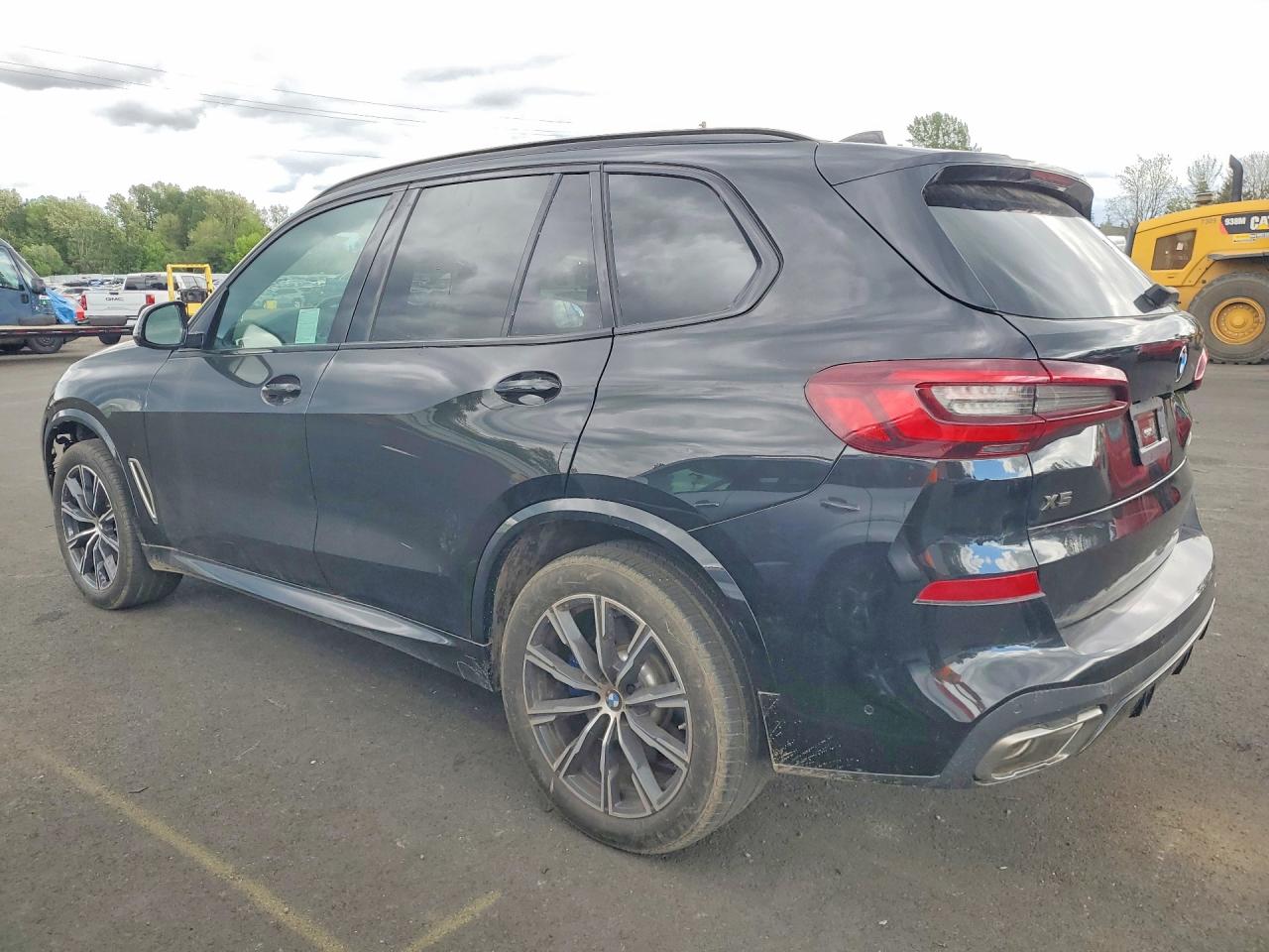 2023 BMW X5