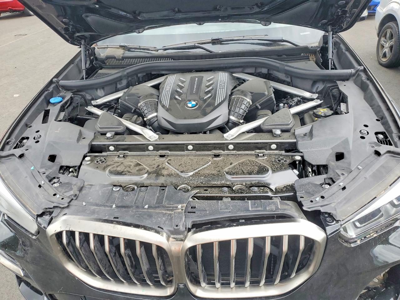 2023 BMW X5