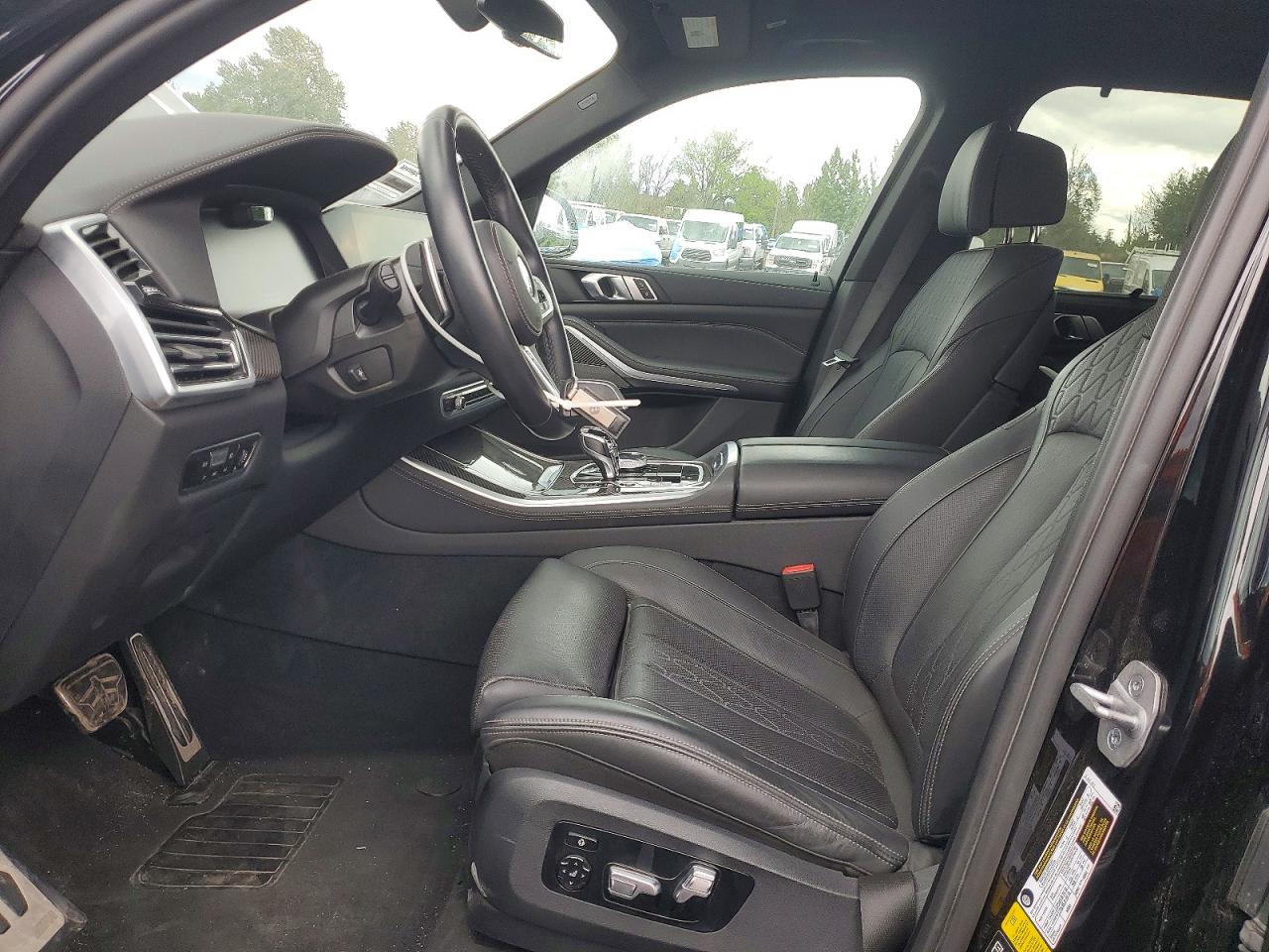 2023 BMW X5
