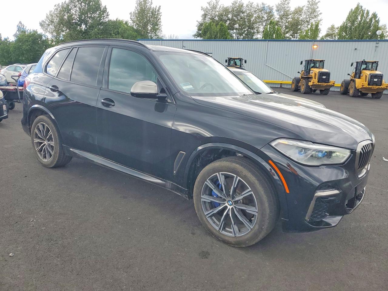 2023 BMW X5