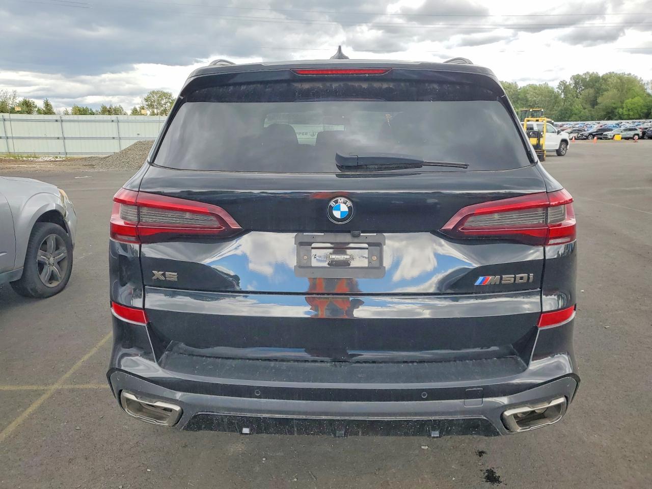 2023 BMW X5