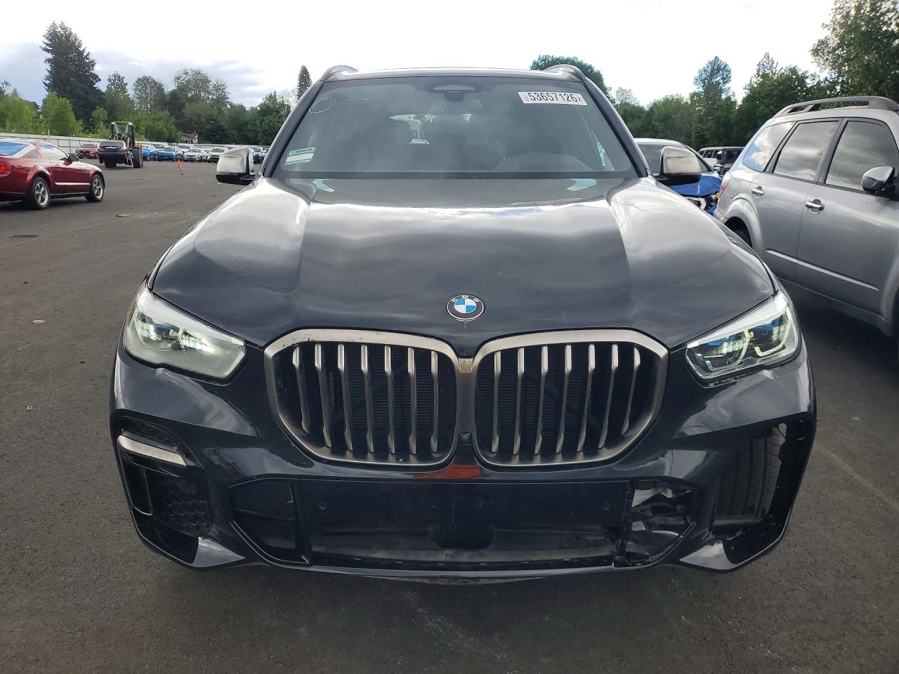 2023 BMW X5