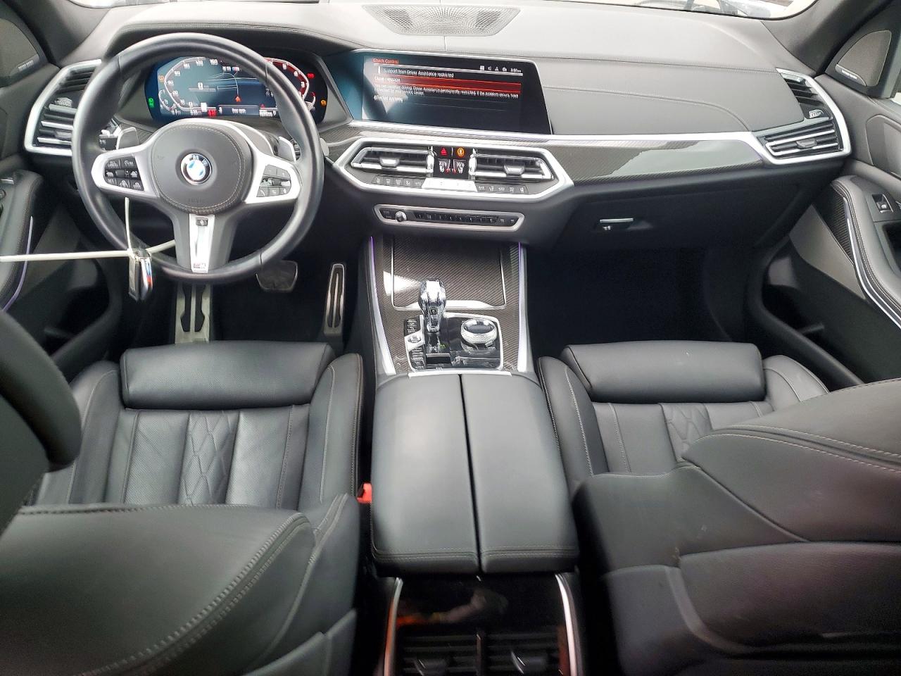 2023 BMW X5