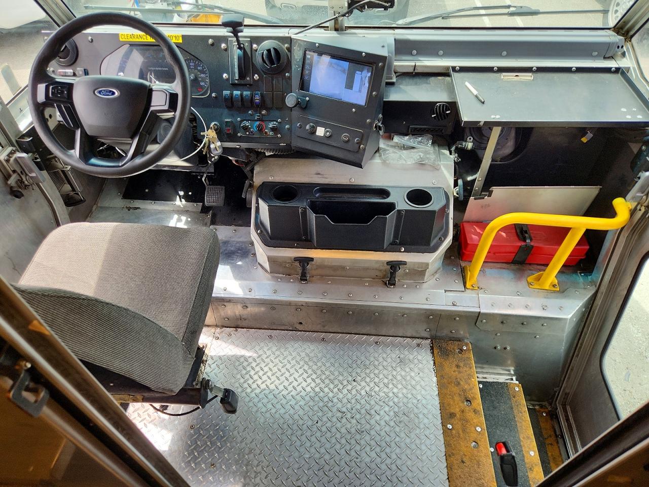 2020 FORD F-SER OTHR