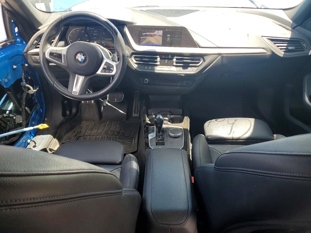 2021 BMW 2 SERIES