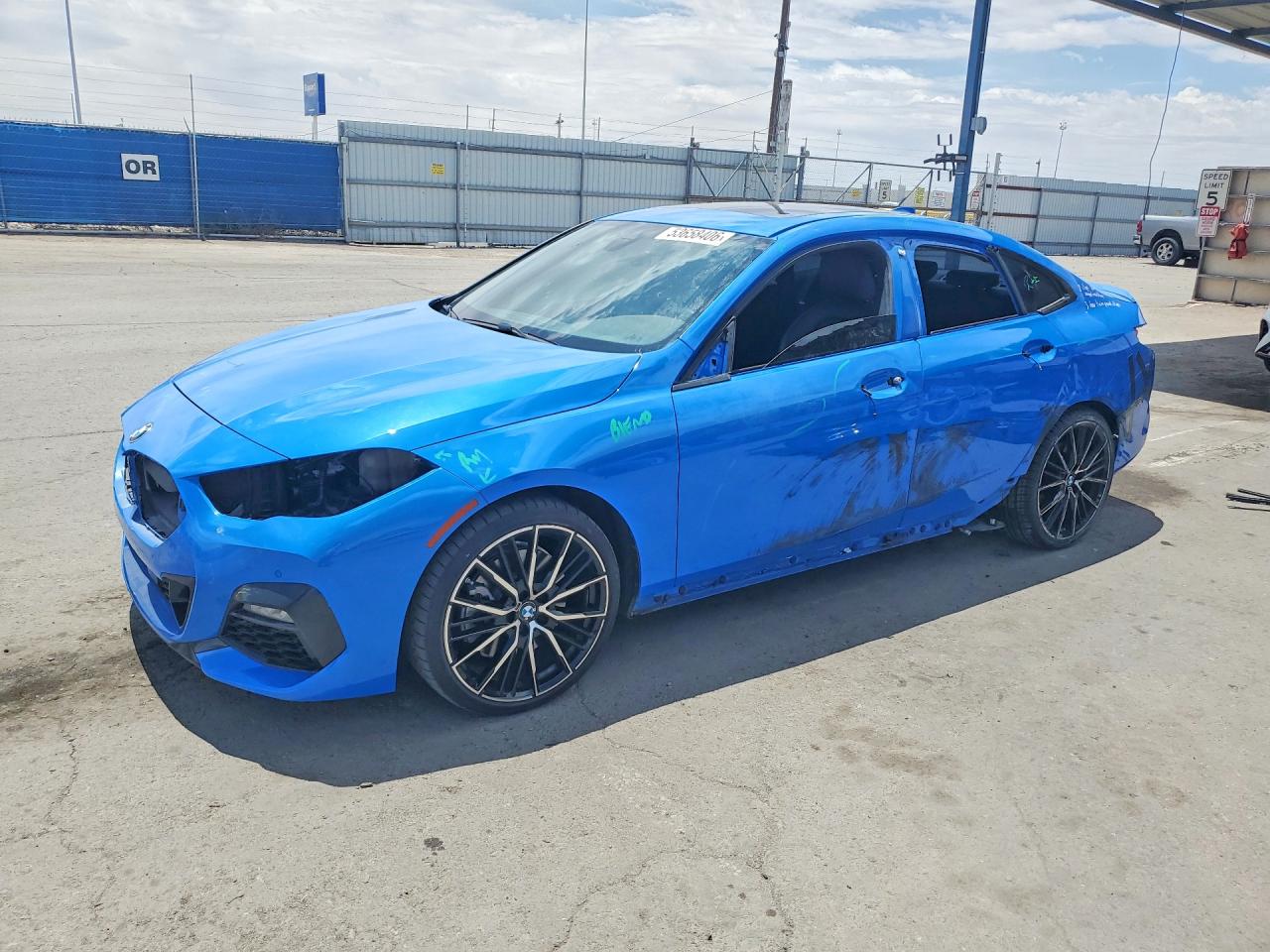 2021 BMW 2 SERIES