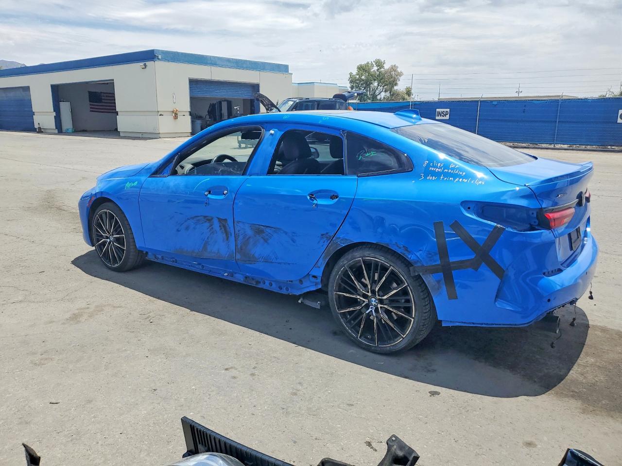 2021 BMW 2 SERIES