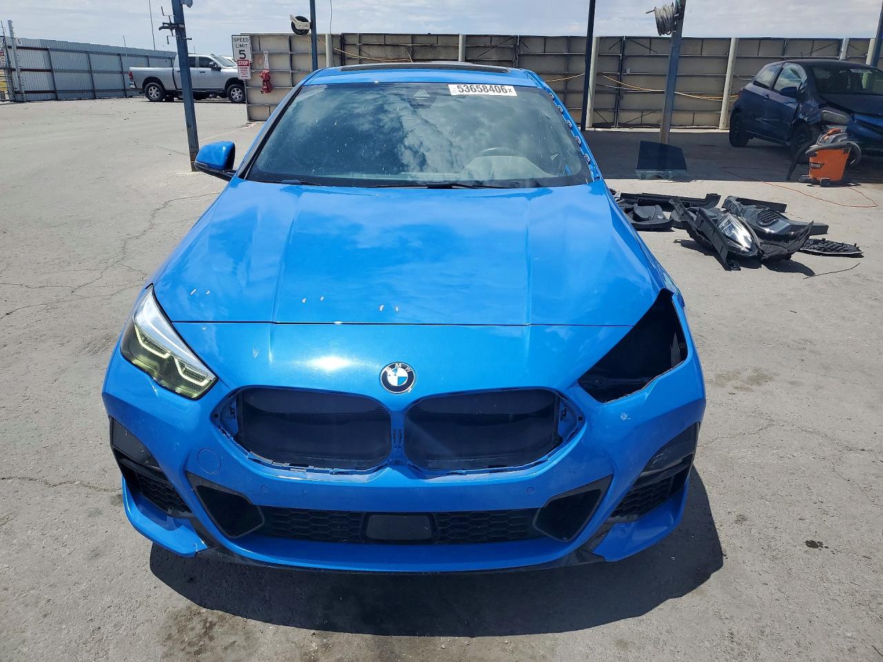 2021 BMW 2 SERIES