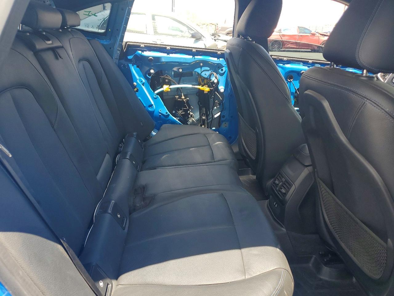2021 BMW 2 SERIES