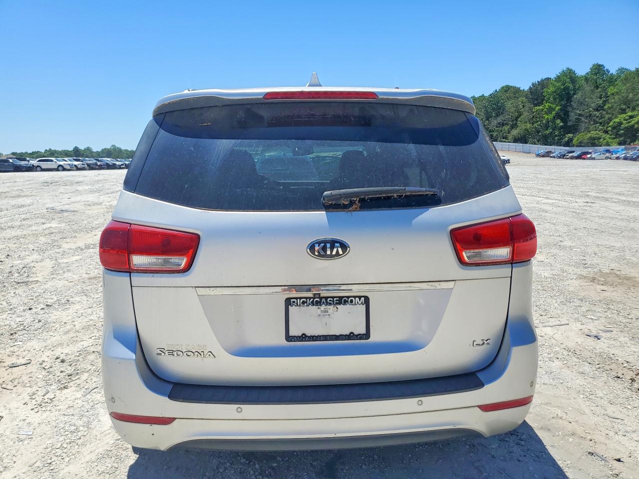 2016 KIA All Models