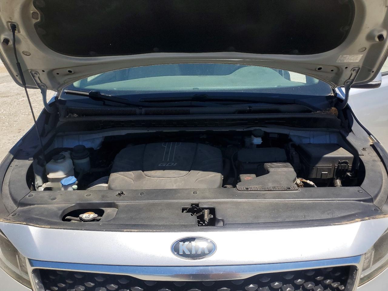 2016 KIA All Models