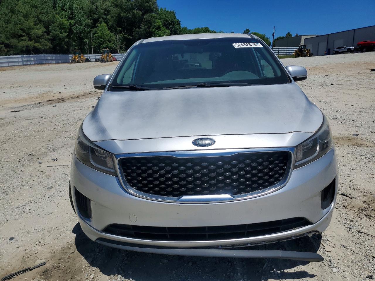 2016 KIA All Models