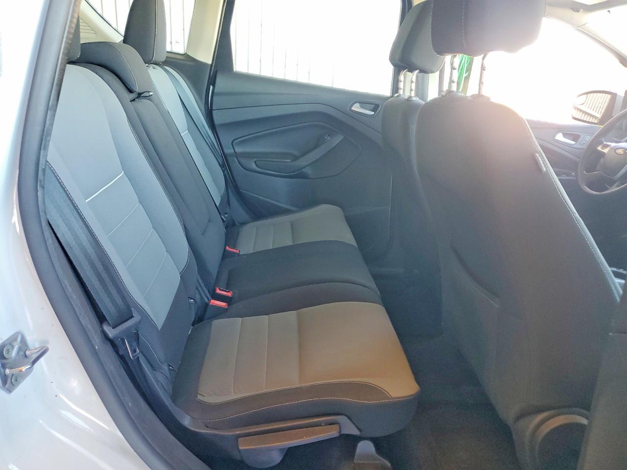 2013 FORD CMAX