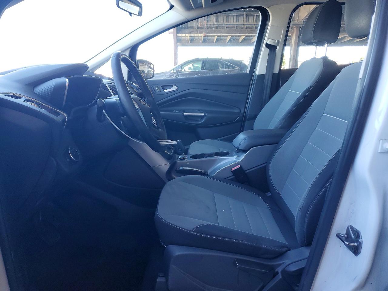 2013 FORD CMAX