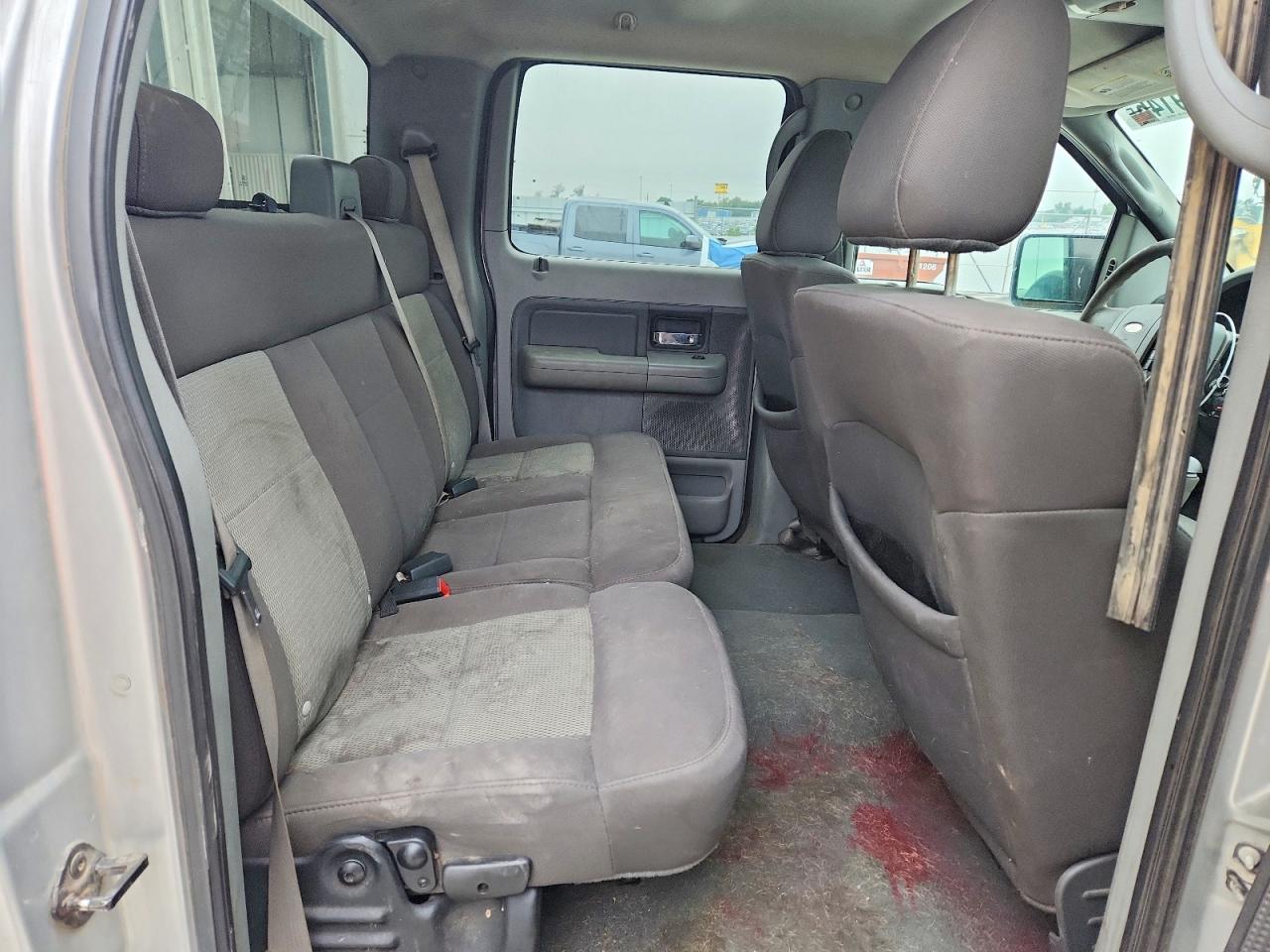 2006 FORD F150