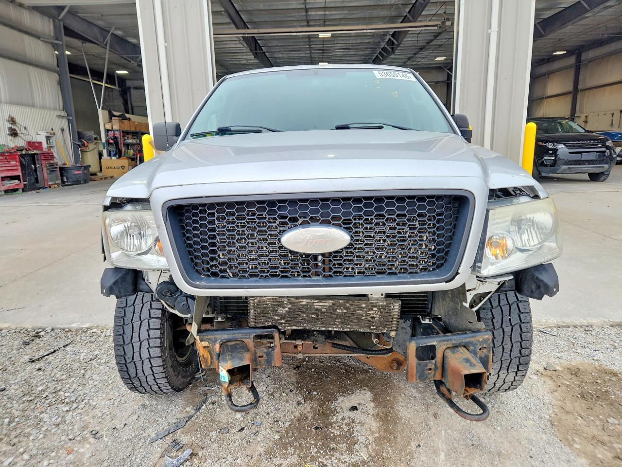 2006 FORD F150