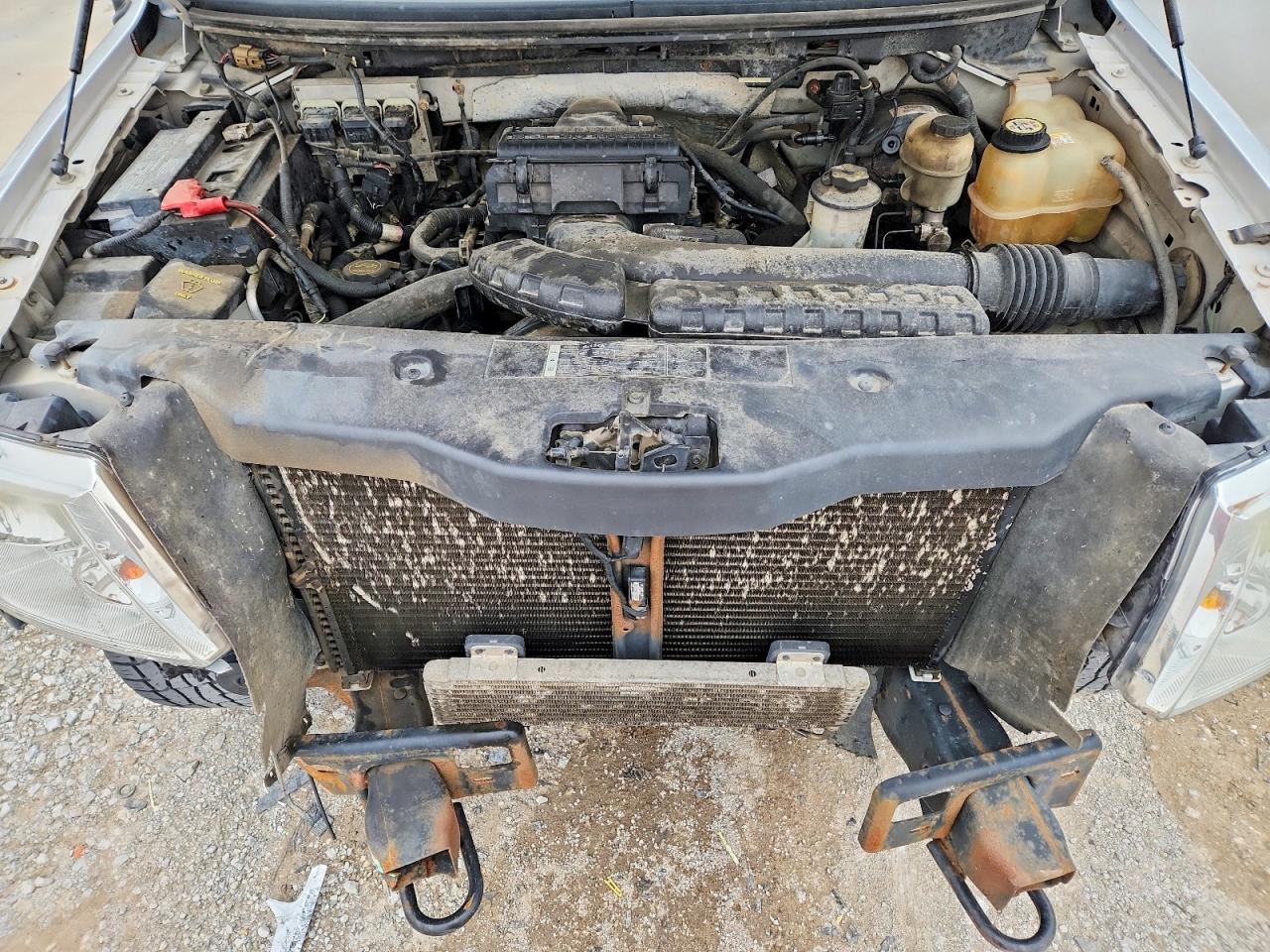 2006 FORD F150