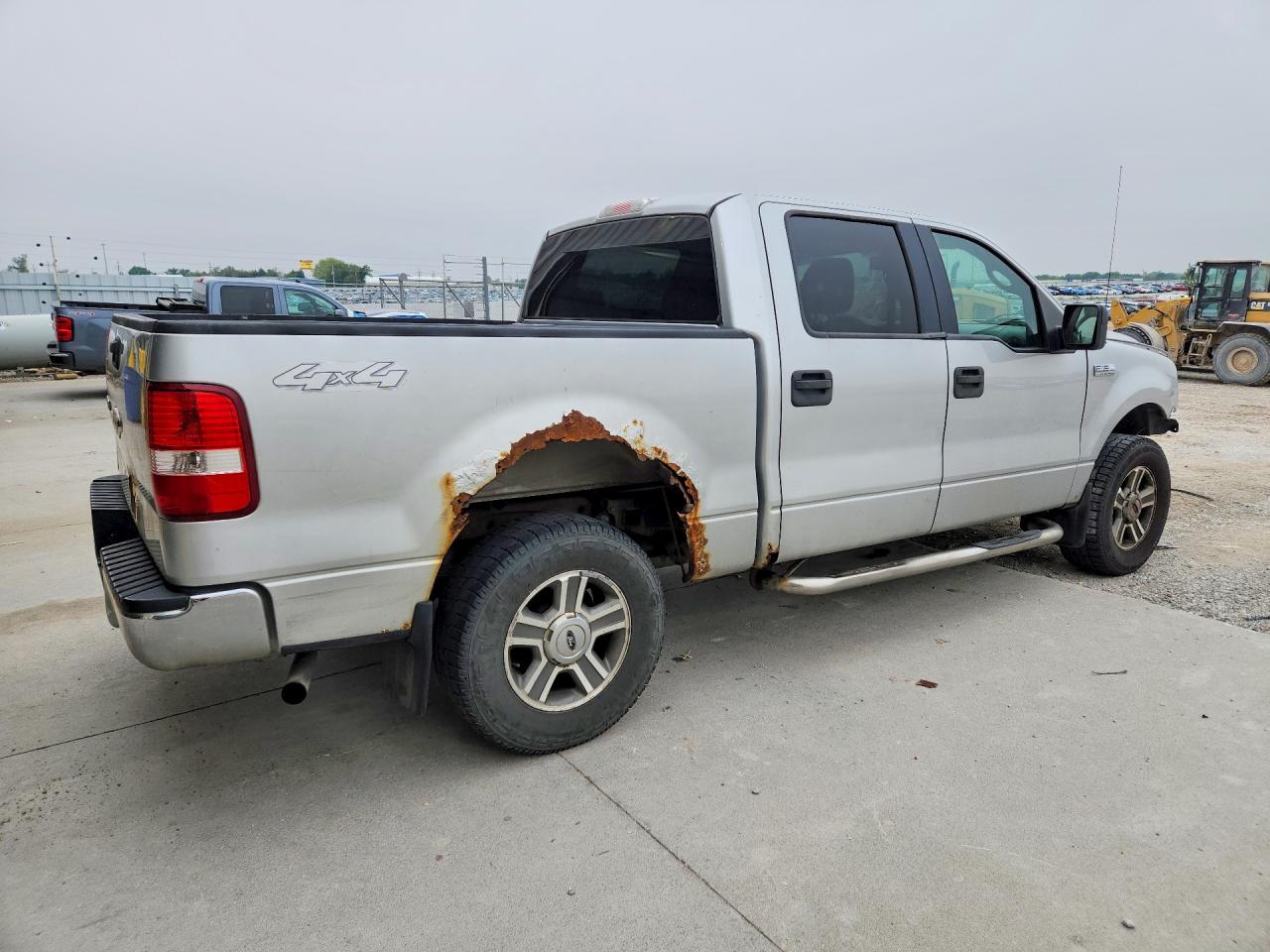 2006 FORD F150
