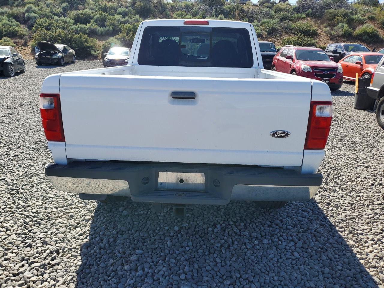 2003 FORD RANGER