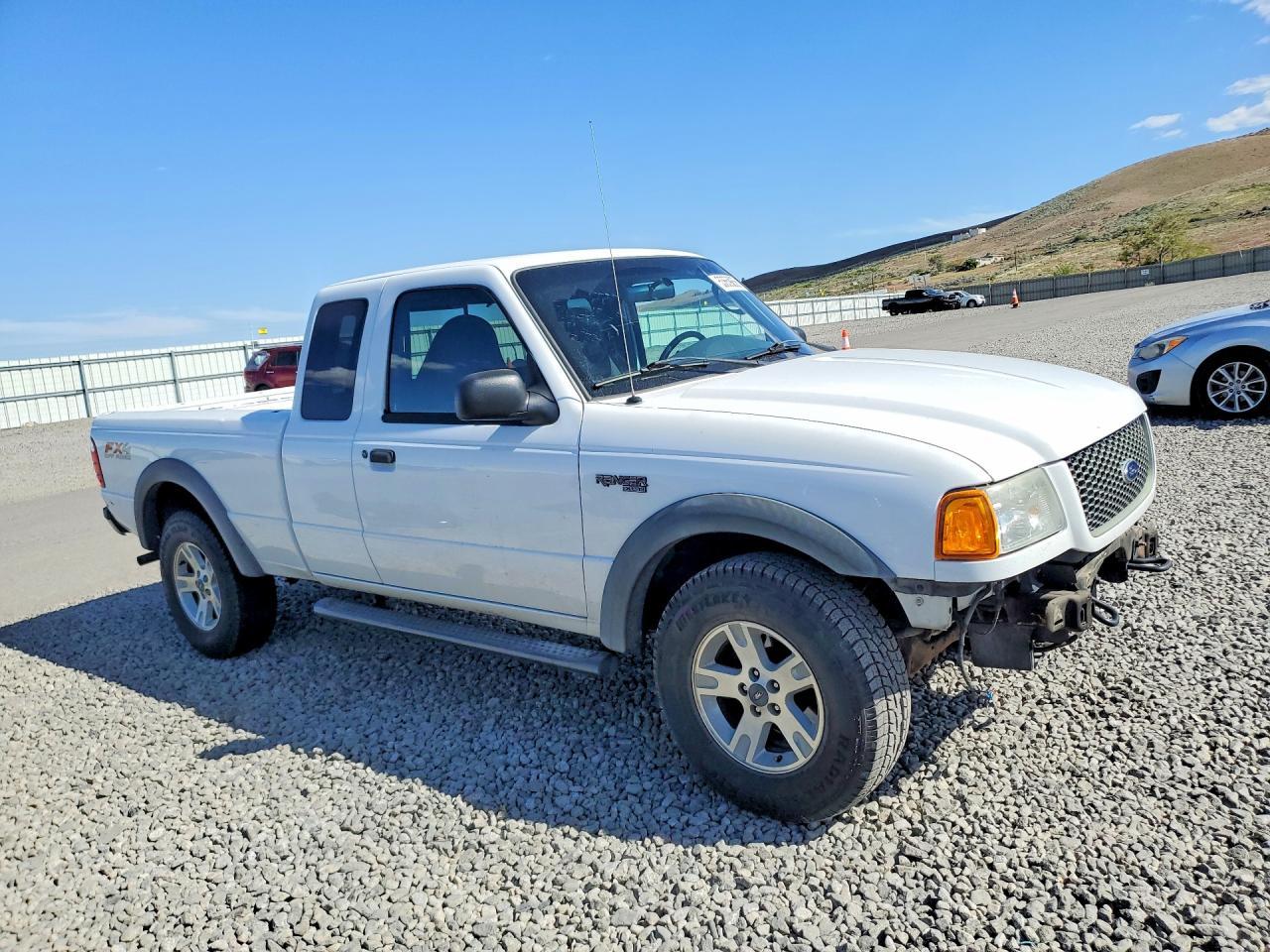 2003 FORD RANGER