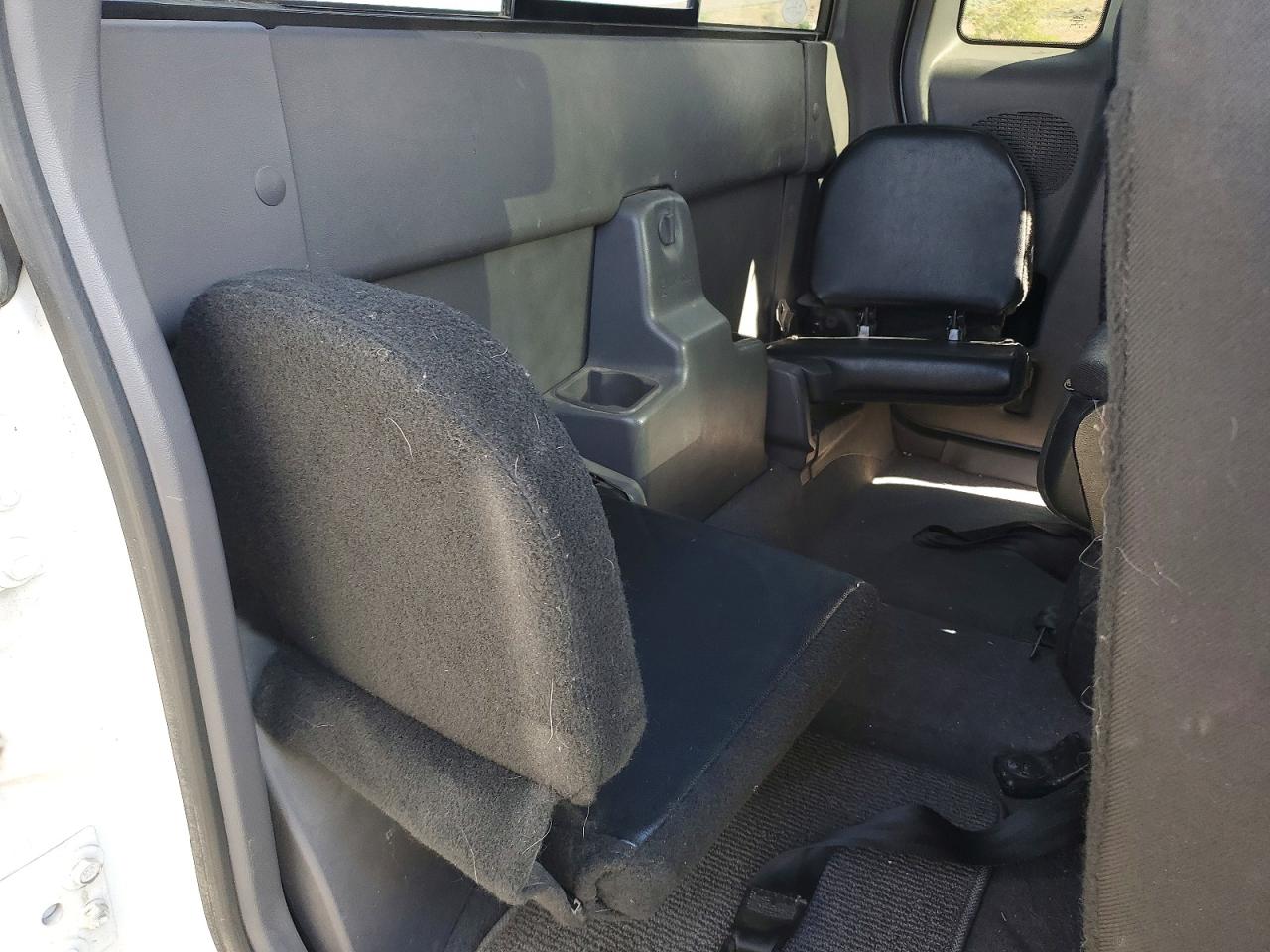 2003 FORD RANGER