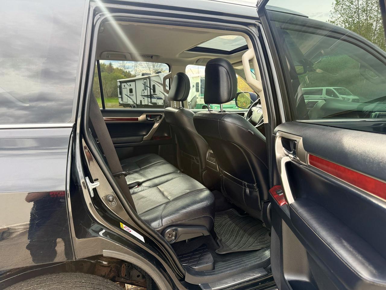 2013 LEXUS GX