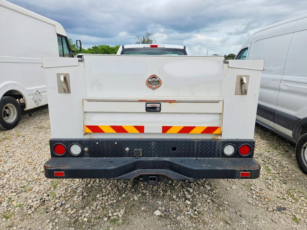2019 FORD F250 SUPE
