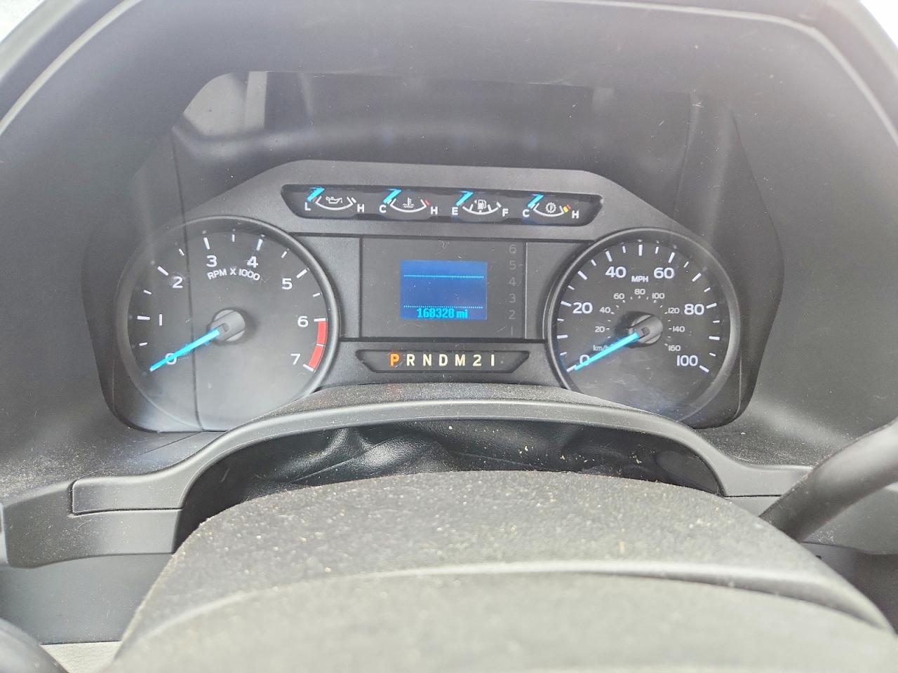 2019 FORD F250 SUPE