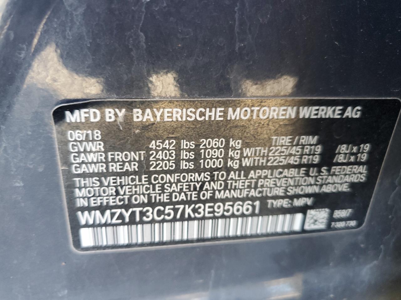 2019 MINI COOPER