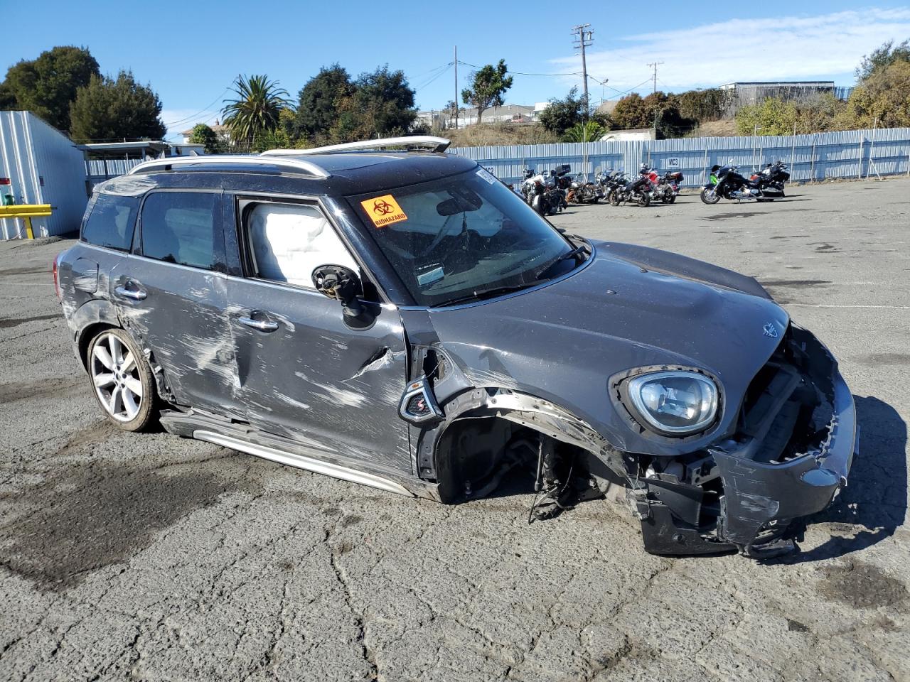 2019 MINI COOPER